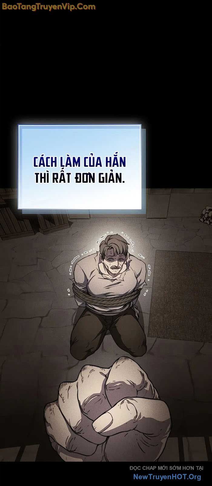 Kỵ Sĩ Tử Thần Cấp Diệt Vong Đã Hồi Quy Chapter 22 - Trang 2