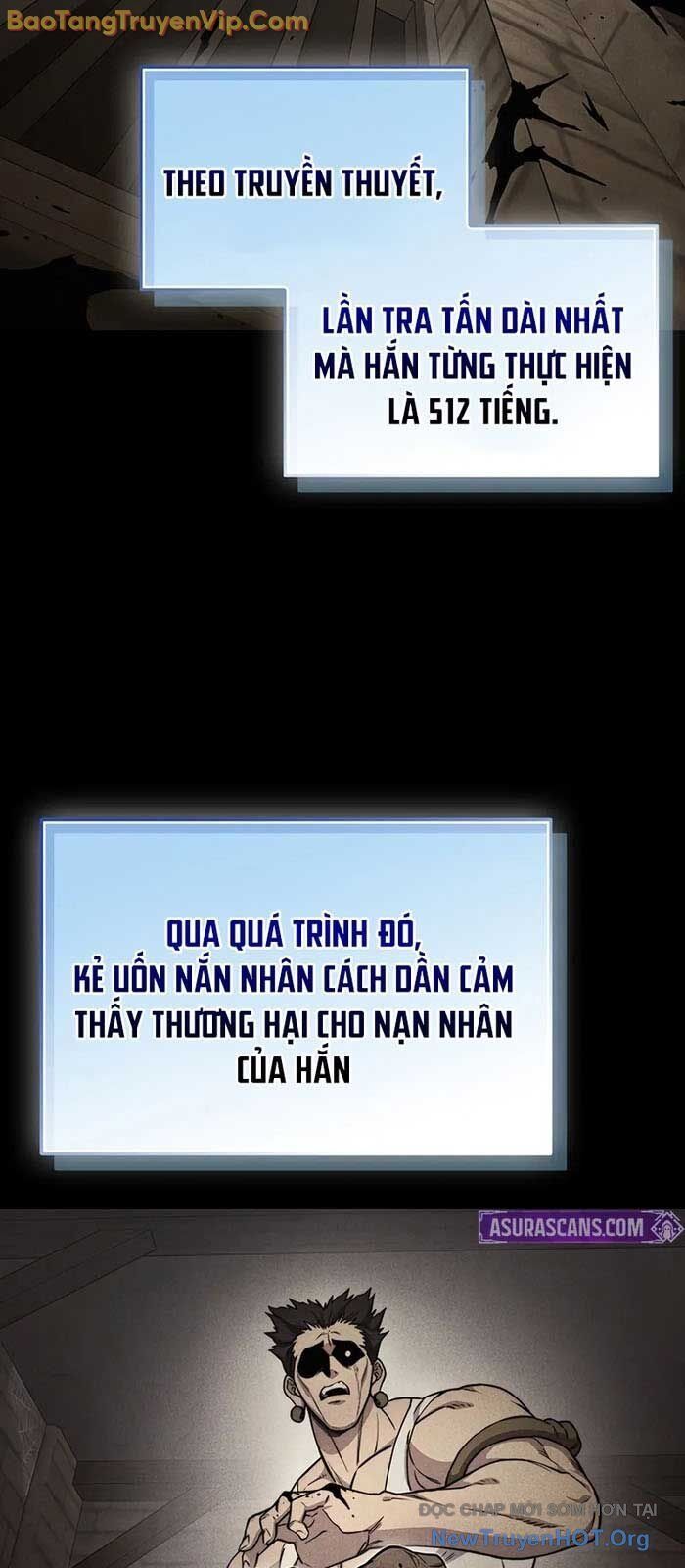 Kỵ Sĩ Tử Thần Cấp Diệt Vong Đã Hồi Quy Chapter 22 - Trang 2