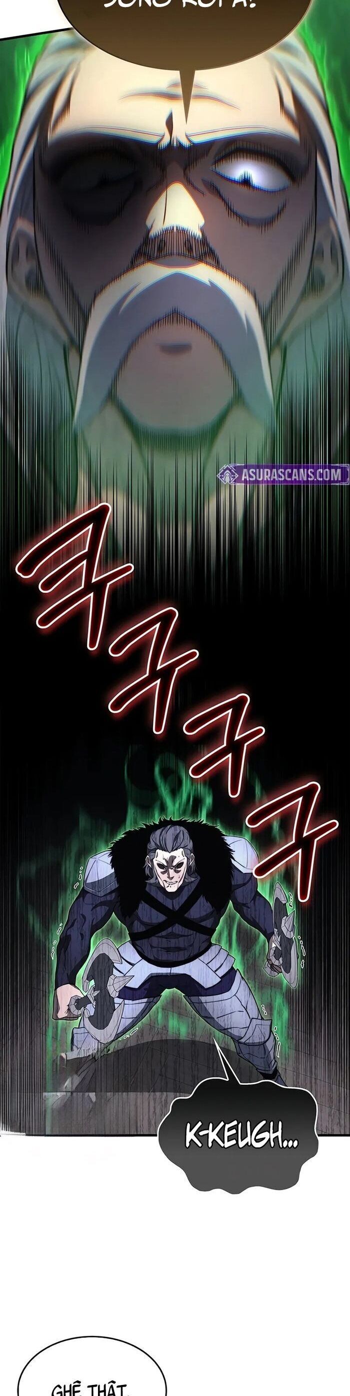 Kỵ Sĩ Tử Thần Cấp Diệt Vong Đã Hồi Quy Chapter 24 - Trang 2