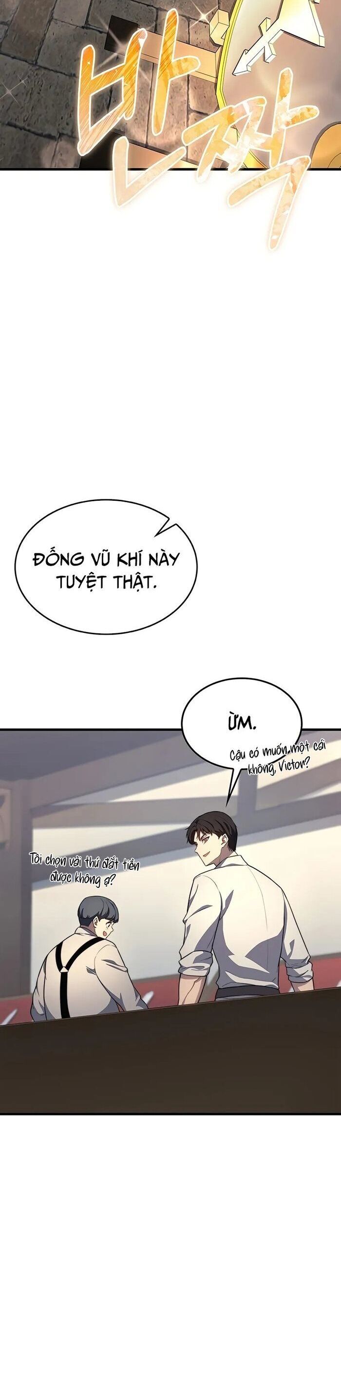Kỵ Sĩ Tử Thần Cấp Diệt Vong Đã Hồi Quy Chapter 24 - Trang 2