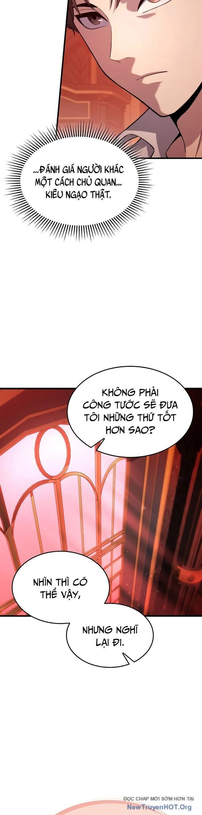 Kỵ Sĩ Tử Thần Cấp Diệt Vong Đã Hồi Quy Chapter 25 - Trang 2