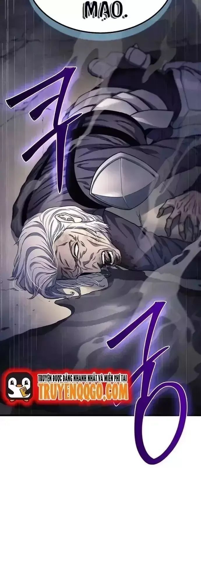 Kỵ Sĩ Tử Thần Cấp Diệt Vong Đã Hồi Quy Chapter 26.6 - Trang 2
