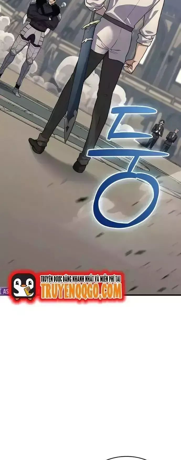 Kỵ Sĩ Tử Thần Cấp Diệt Vong Đã Hồi Quy Chapter 26.6 - Trang 2