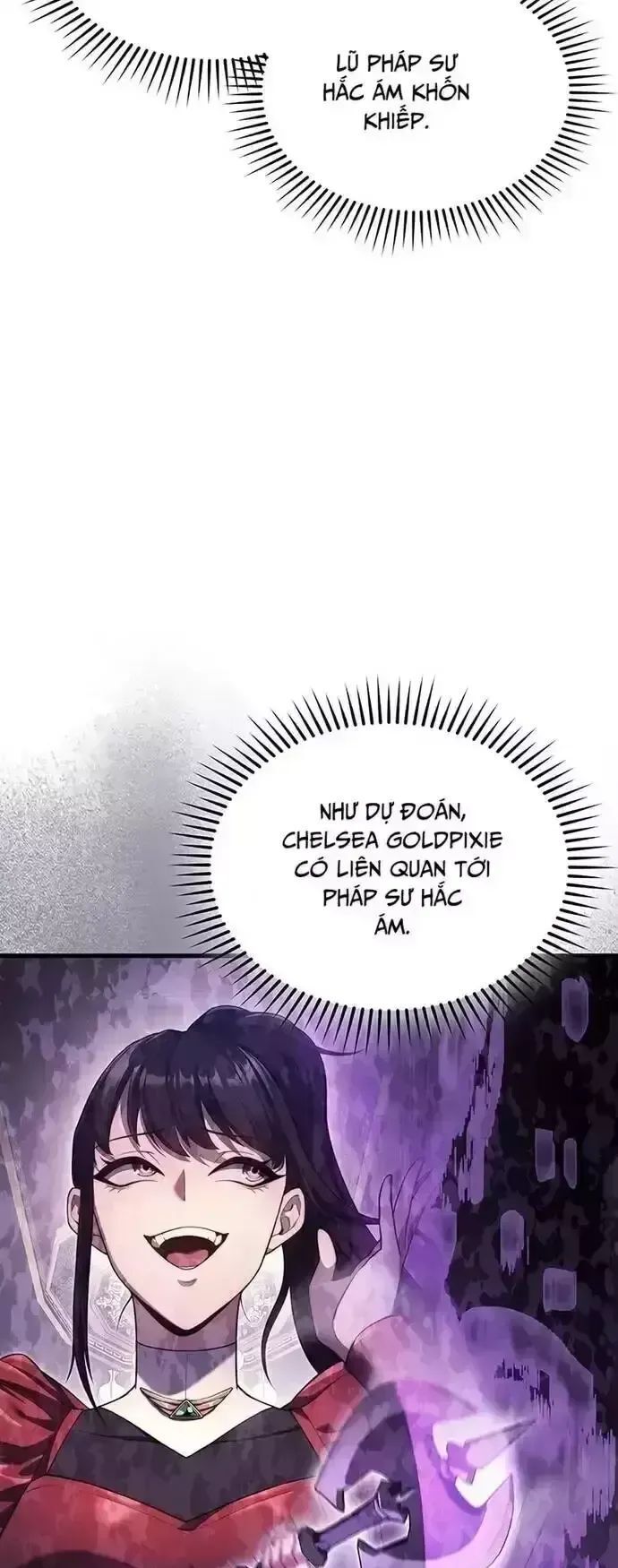 Kỵ Sĩ Tử Thần Cấp Diệt Vong Đã Hồi Quy Chapter 26.7 - Trang 2