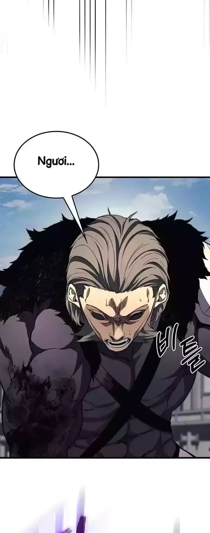 Kỵ Sĩ Tử Thần Cấp Diệt Vong Đã Hồi Quy Chapter 26.7 - Trang 2