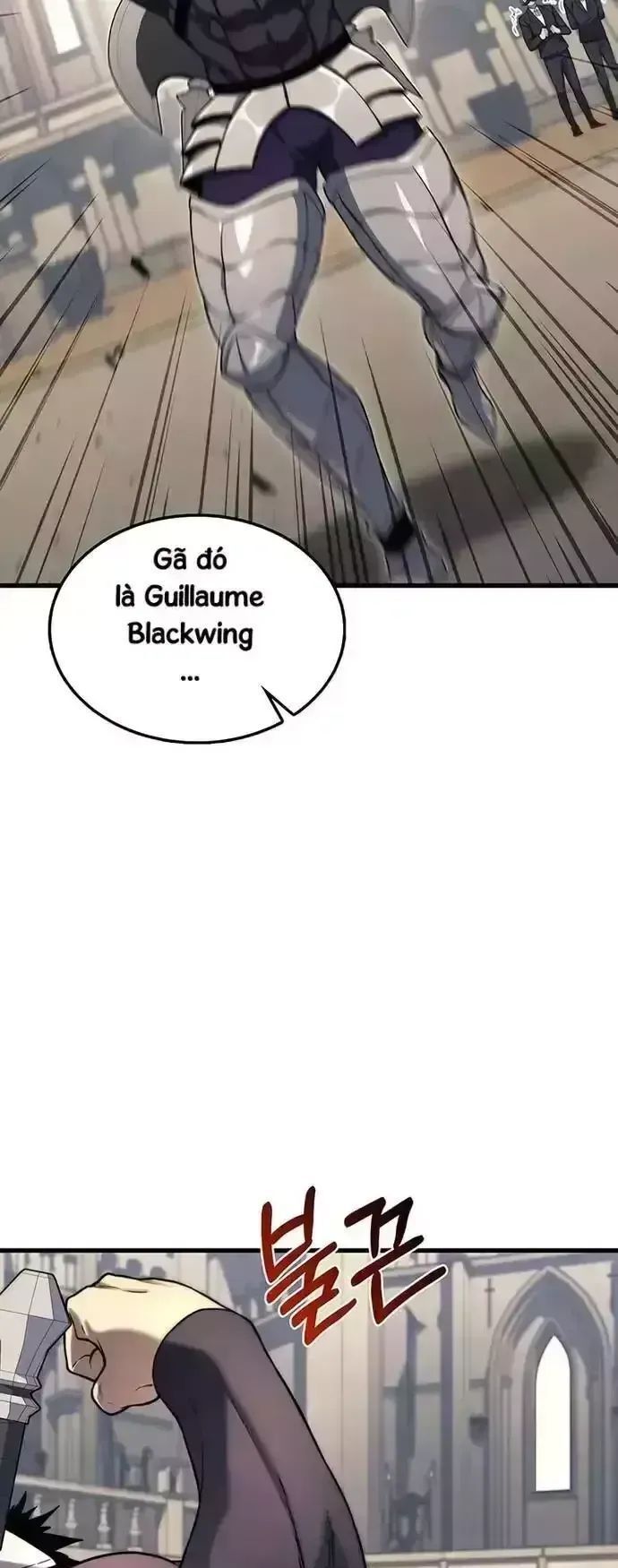 Kỵ Sĩ Tử Thần Cấp Diệt Vong Đã Hồi Quy Chapter 26.8 - Trang 2