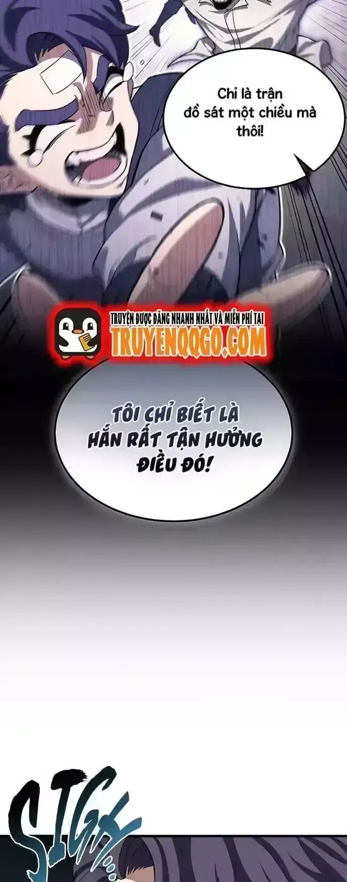 Kỵ Sĩ Tử Thần Cấp Diệt Vong Đã Hồi Quy Chapter 26.8 - Trang 2