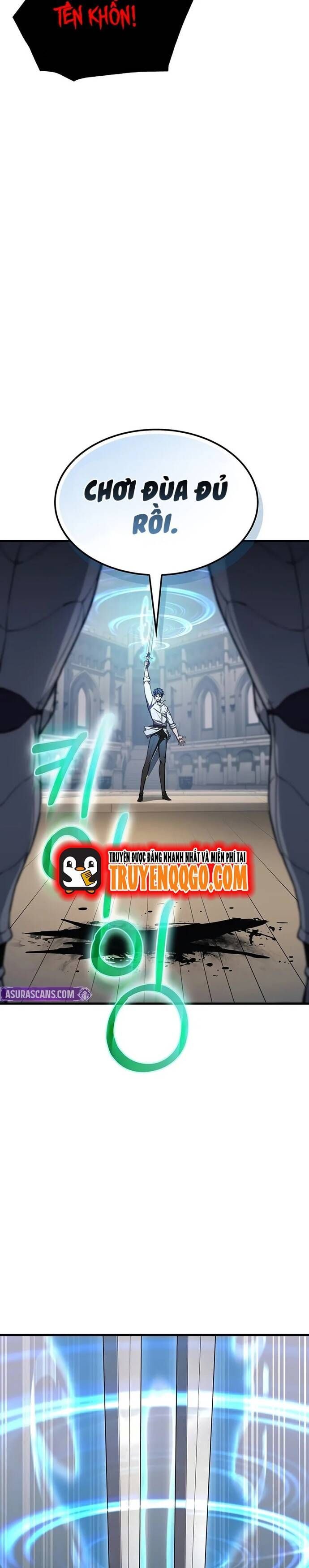 Kỵ Sĩ Tử Thần Cấp Diệt Vong Đã Hồi Quy Chapter 27.1 - Trang 2