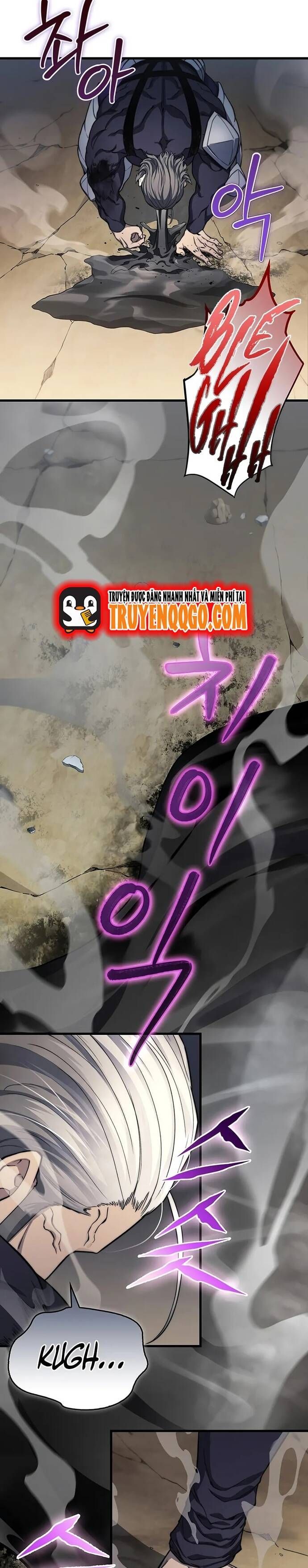 Kỵ Sĩ Tử Thần Cấp Diệt Vong Đã Hồi Quy Chapter 27.1 - Trang 2