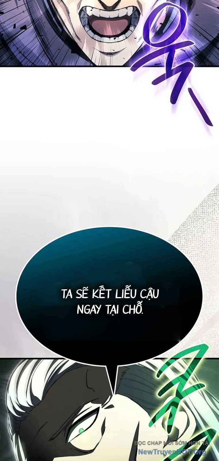 Kỵ Sĩ Tử Thần Cấp Diệt Vong Đã Hồi Quy Chapter 27 - Trang 2