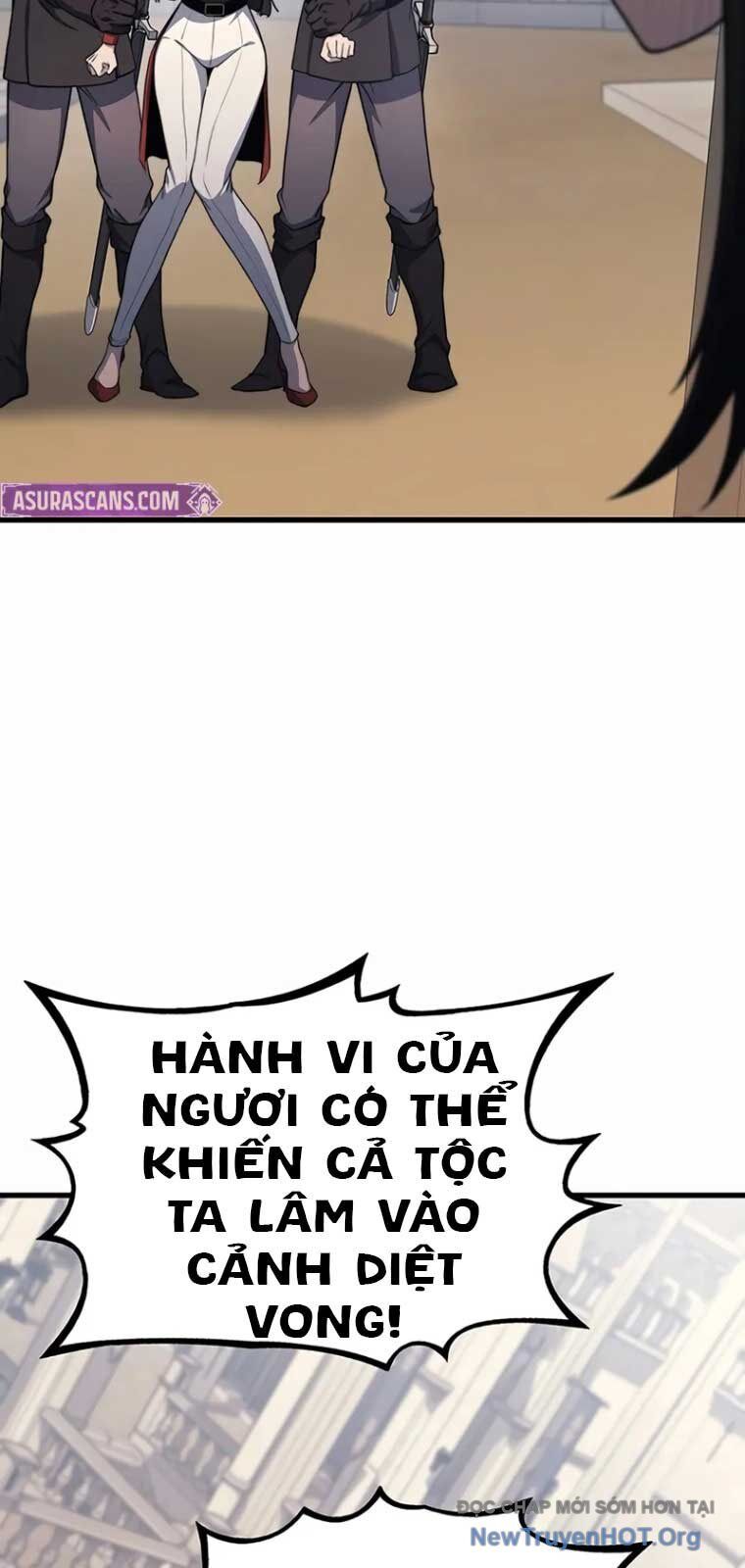 Kỵ Sĩ Tử Thần Cấp Diệt Vong Đã Hồi Quy Chapter 27 - Trang 2