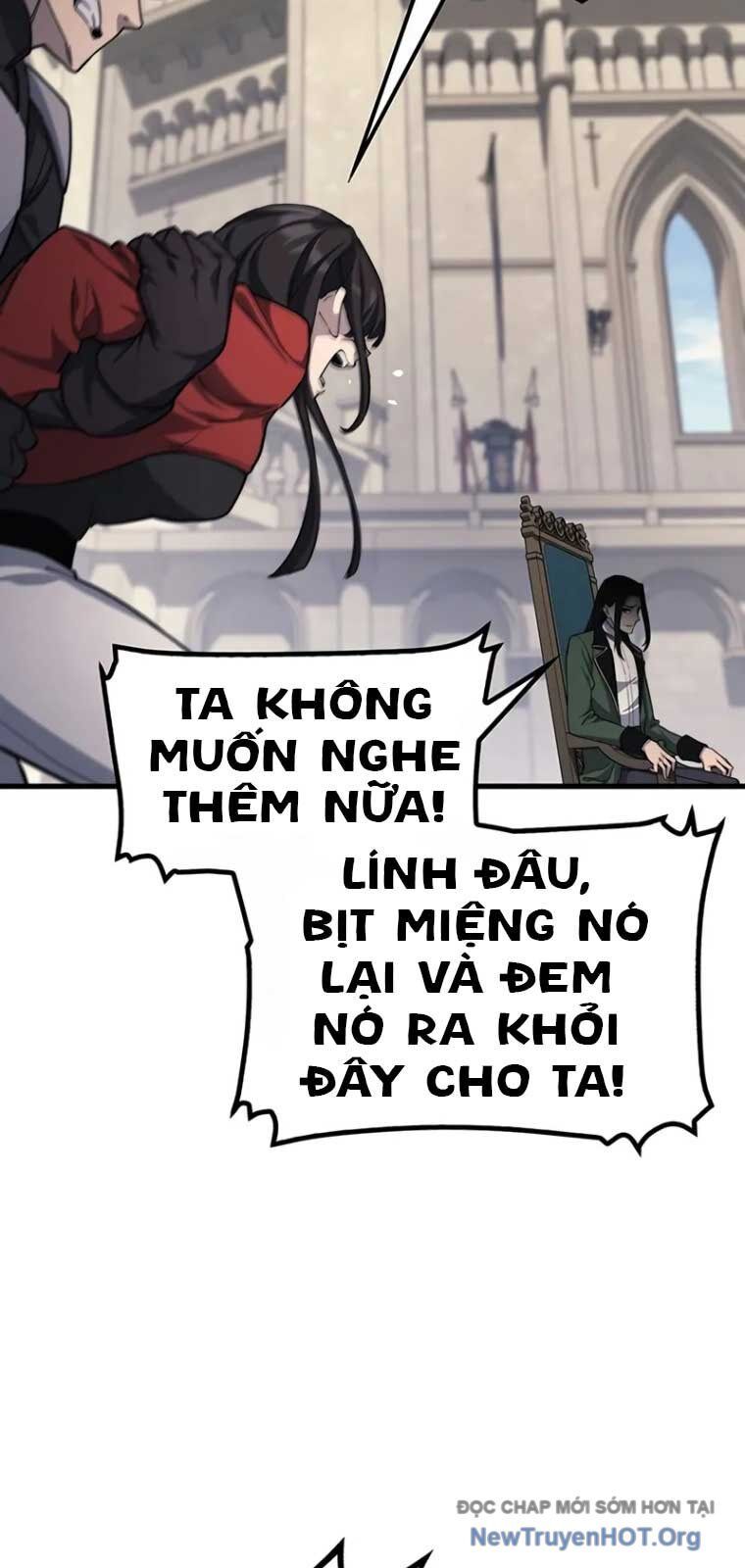Kỵ Sĩ Tử Thần Cấp Diệt Vong Đã Hồi Quy Chapter 27 - Trang 2