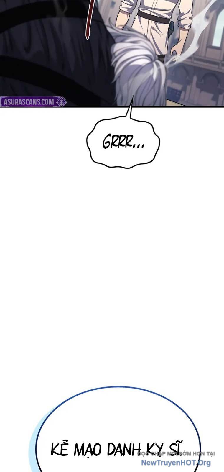 Kỵ Sĩ Tử Thần Cấp Diệt Vong Đã Hồi Quy Chapter 27 - Trang 2