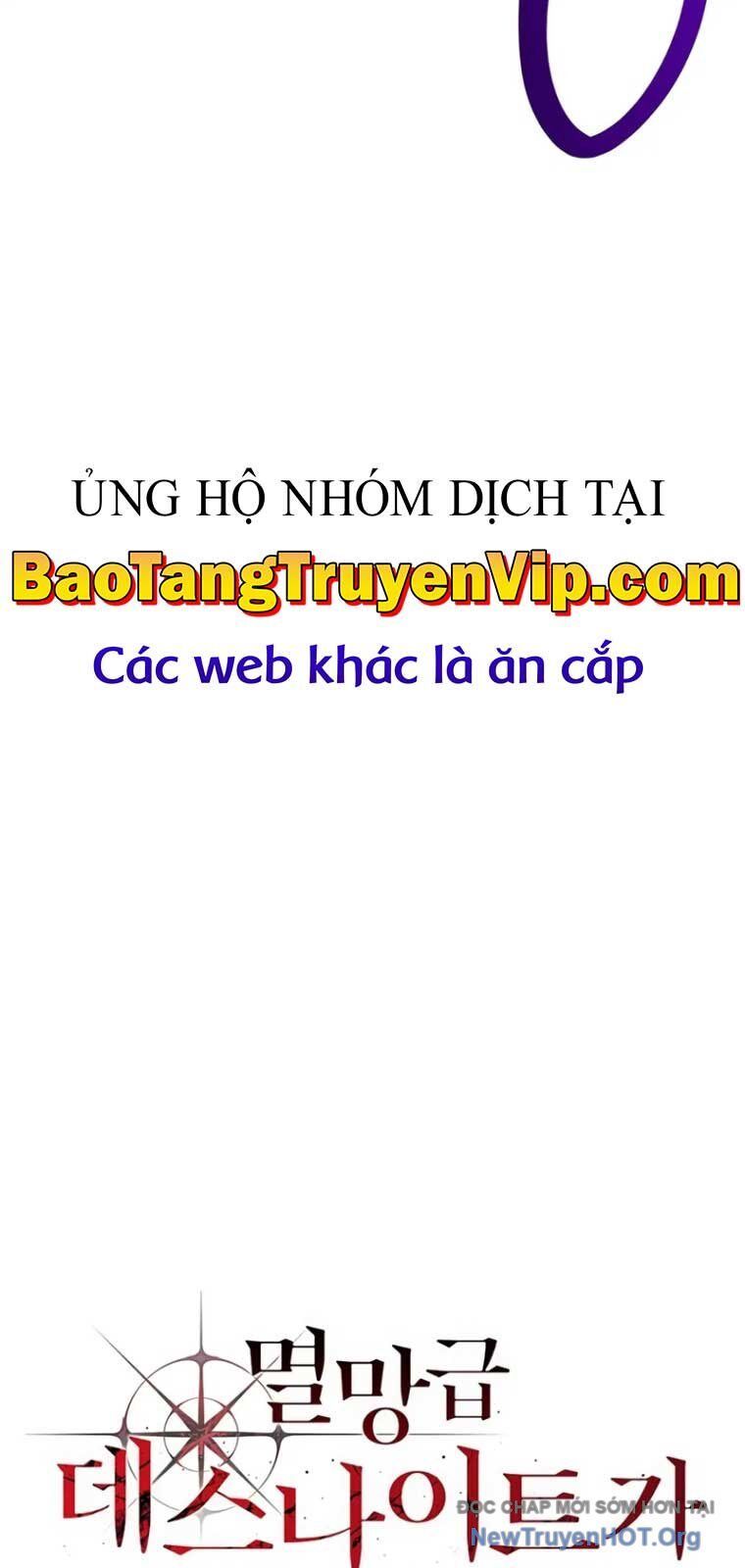 Kỵ Sĩ Tử Thần Cấp Diệt Vong Đã Hồi Quy Chapter 27 - Trang 2