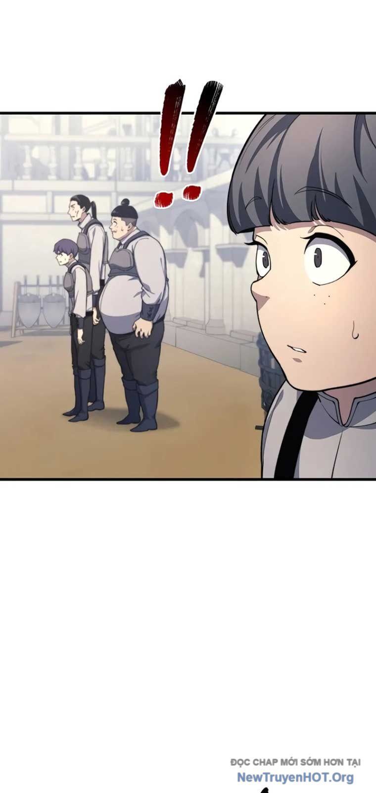 Kỵ Sĩ Tử Thần Cấp Diệt Vong Đã Hồi Quy Chapter 27 - Trang 2