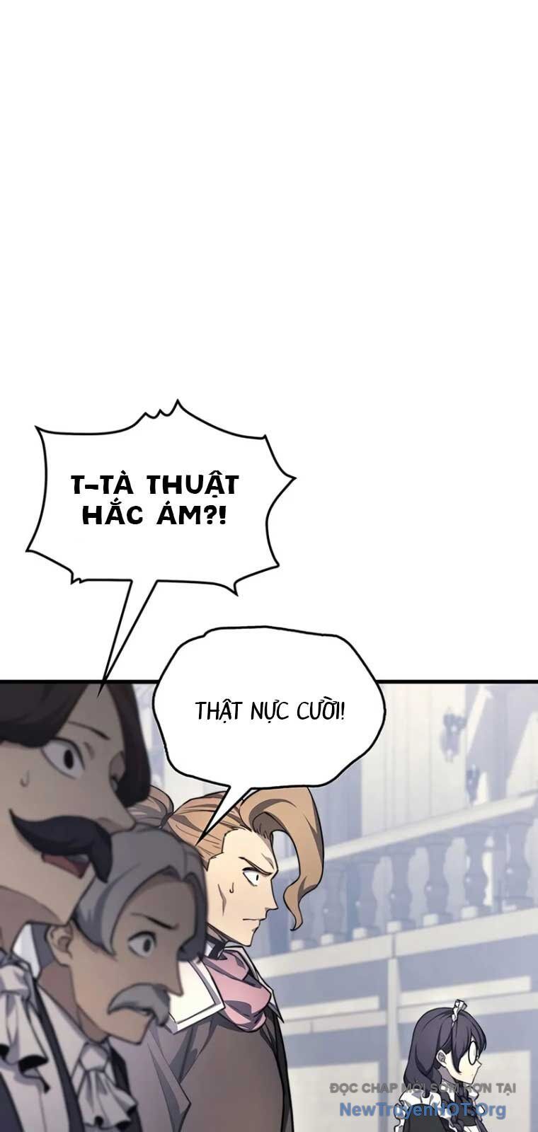 Kỵ Sĩ Tử Thần Cấp Diệt Vong Đã Hồi Quy Chapter 27 - Trang 2