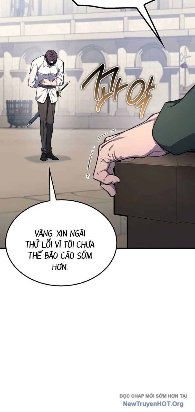 Kỵ Sĩ Tử Thần Cấp Diệt Vong Đã Hồi Quy Chapter 27 - Trang 2