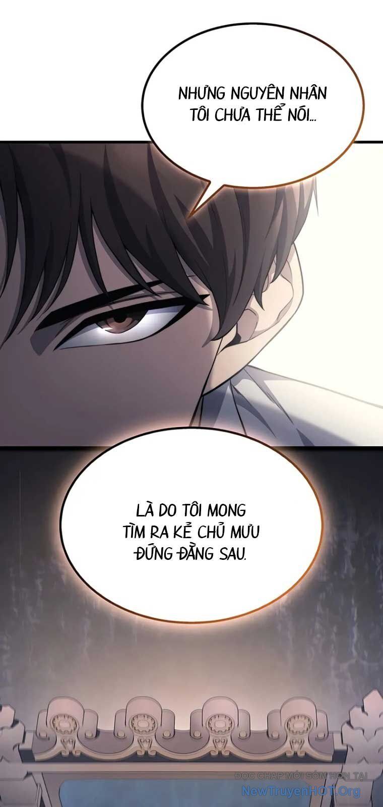 Kỵ Sĩ Tử Thần Cấp Diệt Vong Đã Hồi Quy Chapter 27 - Trang 2