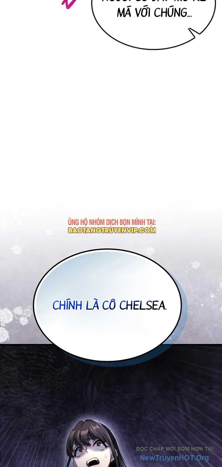 Kỵ Sĩ Tử Thần Cấp Diệt Vong Đã Hồi Quy Chapter 27 - Trang 2