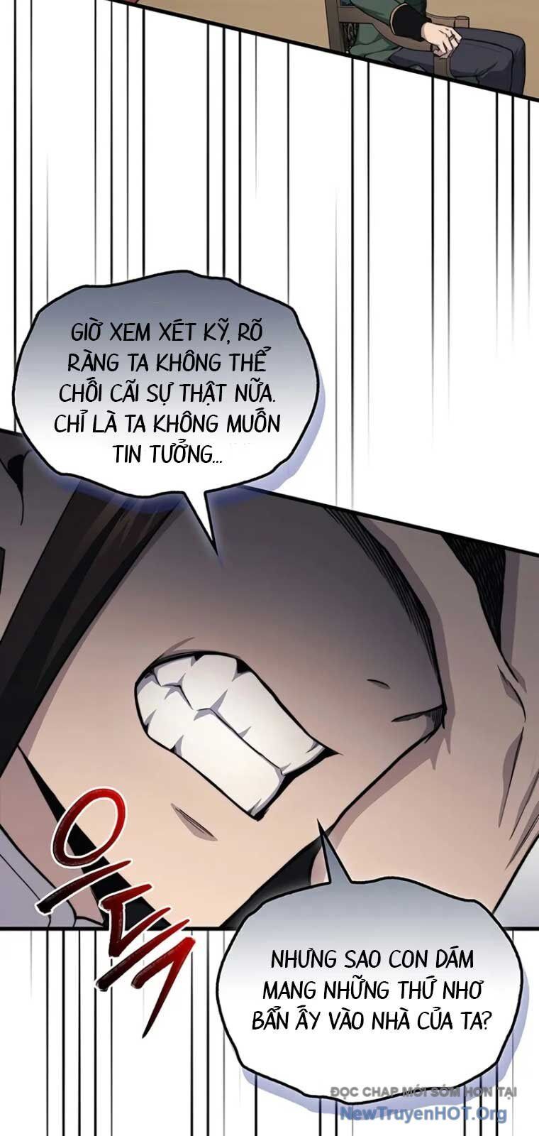 Kỵ Sĩ Tử Thần Cấp Diệt Vong Đã Hồi Quy Chapter 27 - Trang 2
