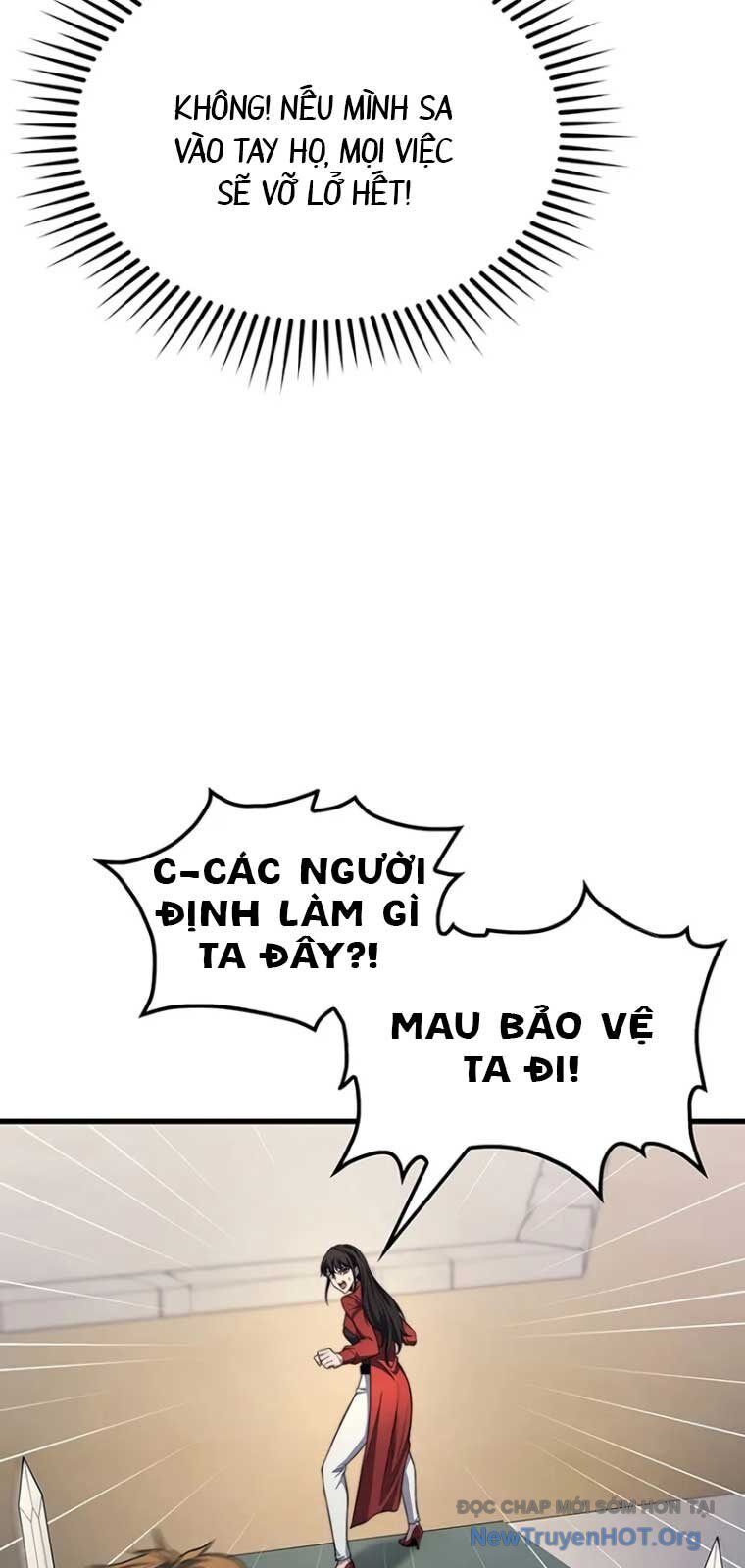 Kỵ Sĩ Tử Thần Cấp Diệt Vong Đã Hồi Quy Chapter 27 - Trang 2