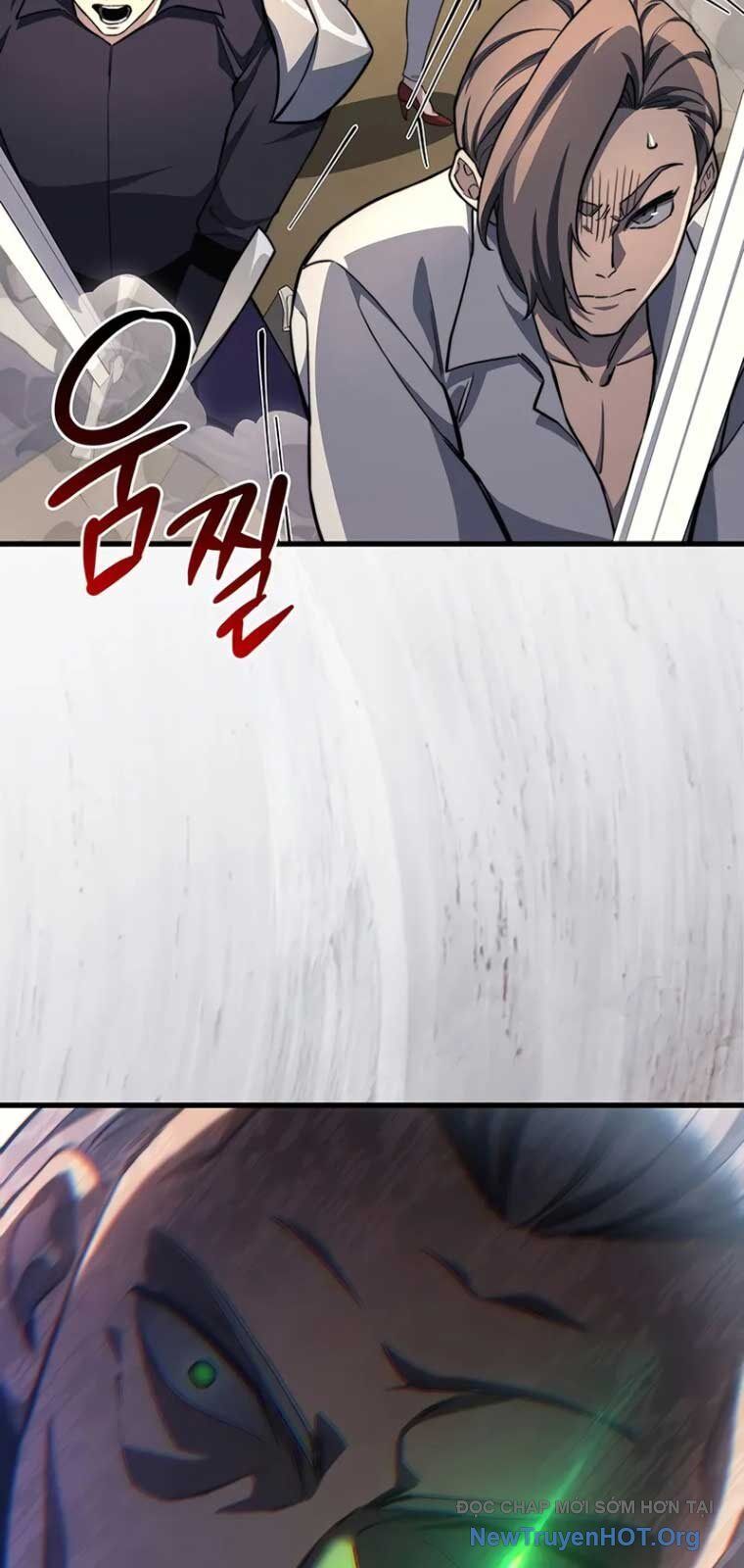 Kỵ Sĩ Tử Thần Cấp Diệt Vong Đã Hồi Quy Chapter 27 - Trang 2