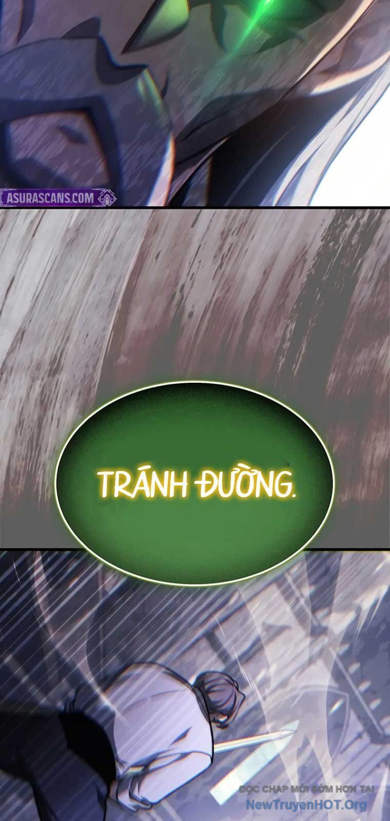 Kỵ Sĩ Tử Thần Cấp Diệt Vong Đã Hồi Quy Chapter 27 - Trang 2
