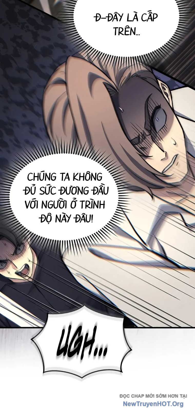 Kỵ Sĩ Tử Thần Cấp Diệt Vong Đã Hồi Quy Chapter 27 - Trang 2