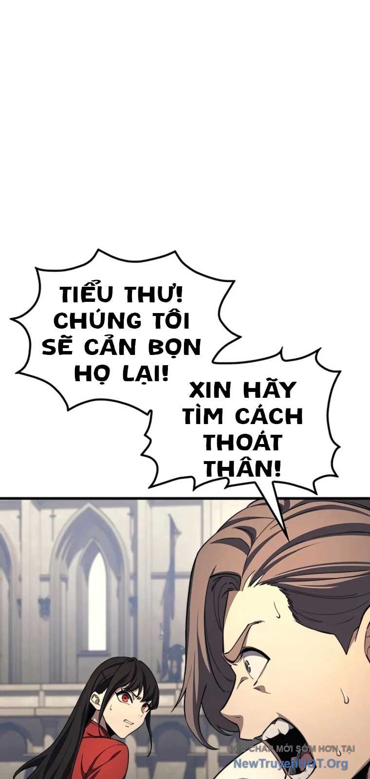Kỵ Sĩ Tử Thần Cấp Diệt Vong Đã Hồi Quy Chapter 27 - Trang 2