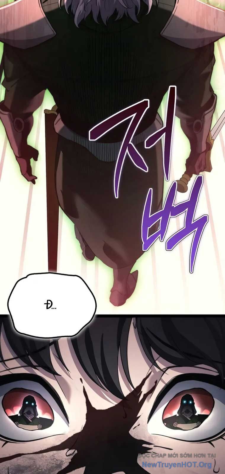 Kỵ Sĩ Tử Thần Cấp Diệt Vong Đã Hồi Quy Chapter 27 - Trang 2