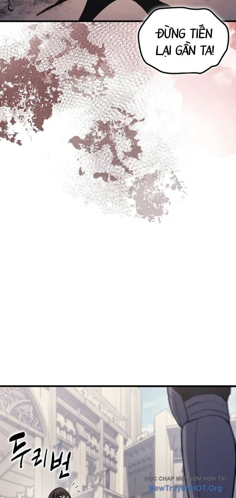 Kỵ Sĩ Tử Thần Cấp Diệt Vong Đã Hồi Quy Chapter 27 - Trang 2