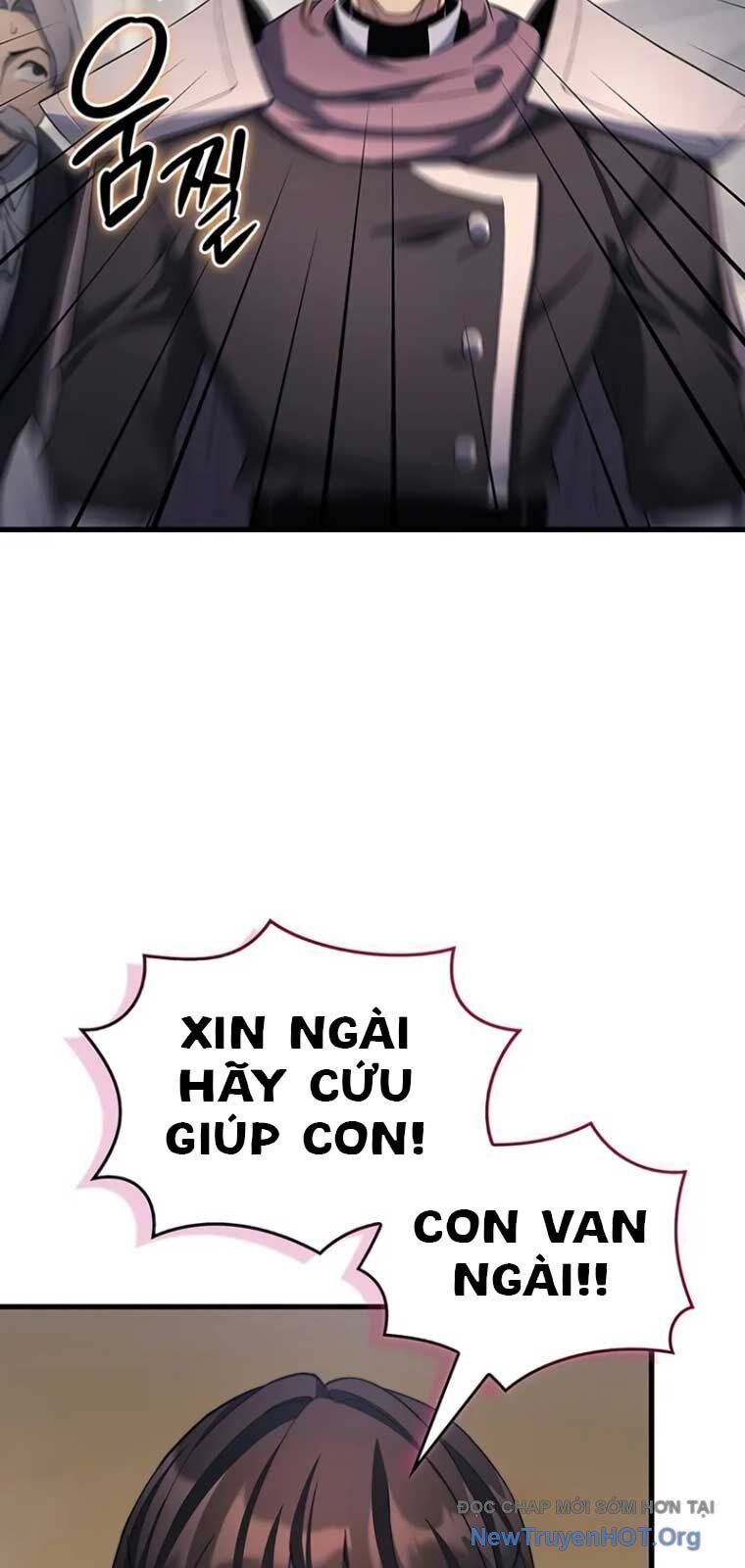 Kỵ Sĩ Tử Thần Cấp Diệt Vong Đã Hồi Quy Chapter 27 - Trang 2
