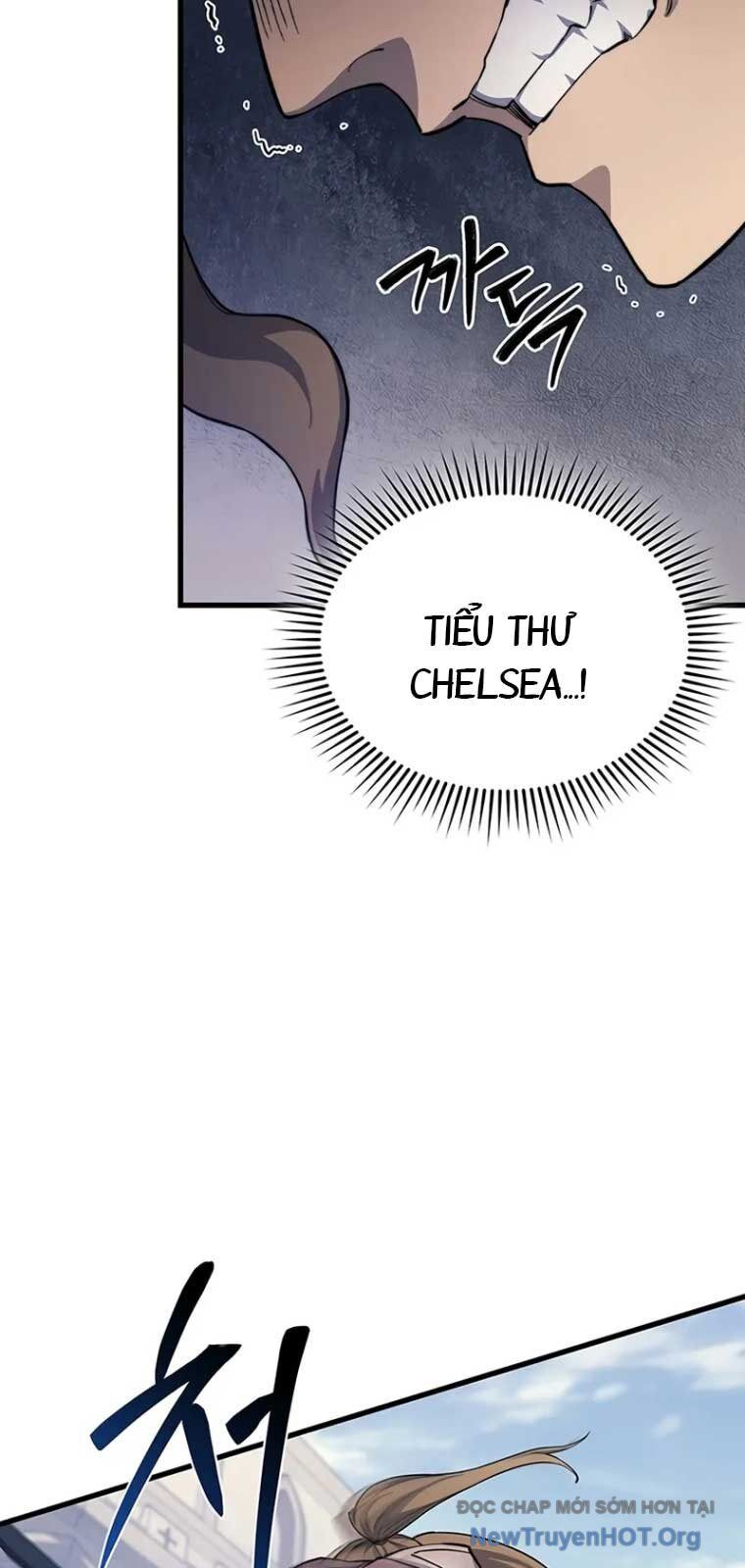 Kỵ Sĩ Tử Thần Cấp Diệt Vong Đã Hồi Quy Chapter 27 - Trang 2