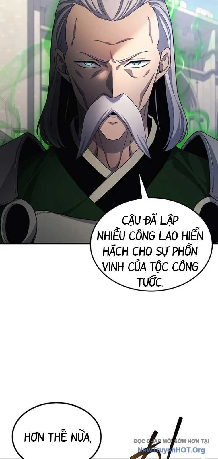 Kỵ Sĩ Tử Thần Cấp Diệt Vong Đã Hồi Quy Chapter 27 - Trang 2