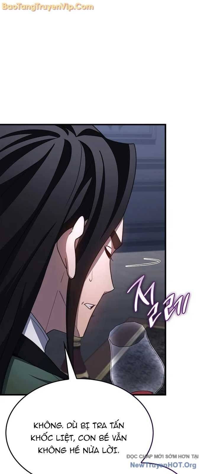 Kỵ Sĩ Tử Thần Cấp Diệt Vong Đã Hồi Quy Chapter 28.5 - Trang 2