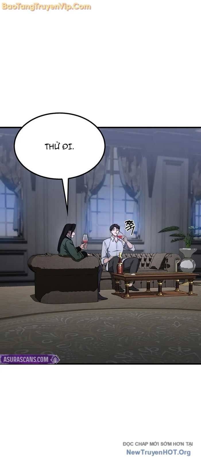 Kỵ Sĩ Tử Thần Cấp Diệt Vong Đã Hồi Quy Chapter 28.8 - Trang 2