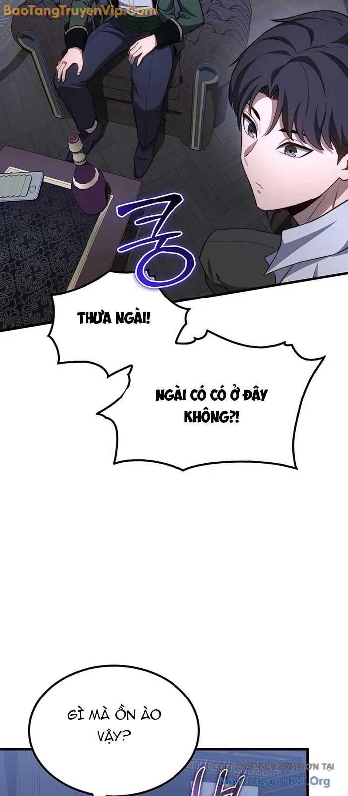 Kỵ Sĩ Tử Thần Cấp Diệt Vong Đã Hồi Quy Chapter 28 - Trang 2