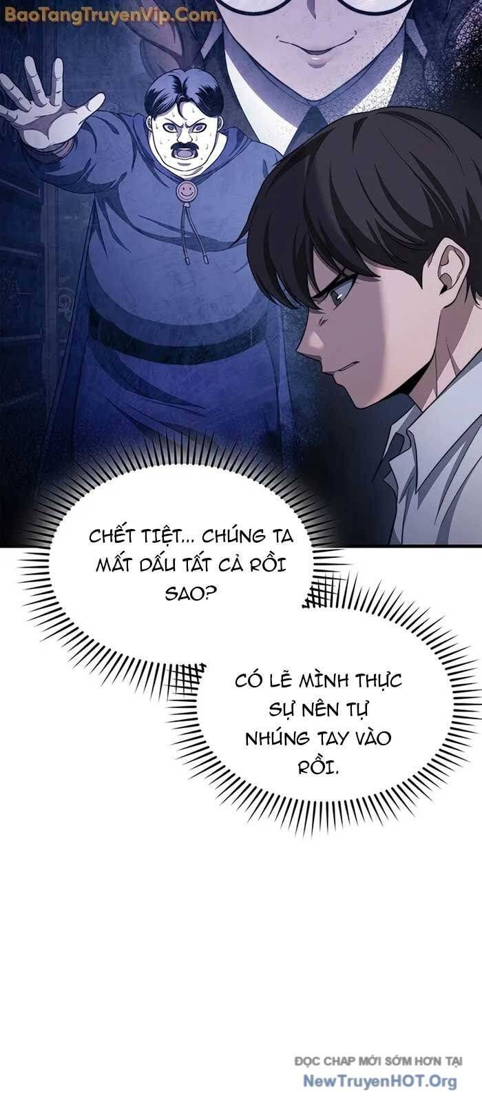 Kỵ Sĩ Tử Thần Cấp Diệt Vong Đã Hồi Quy Chapter 29.3 - Trang 2