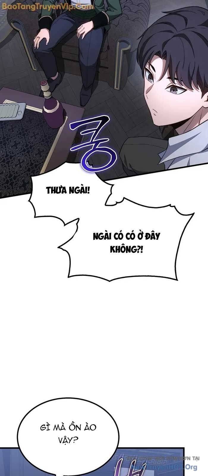 Kỵ Sĩ Tử Thần Cấp Diệt Vong Đã Hồi Quy Chapter 29.7 - Trang 2