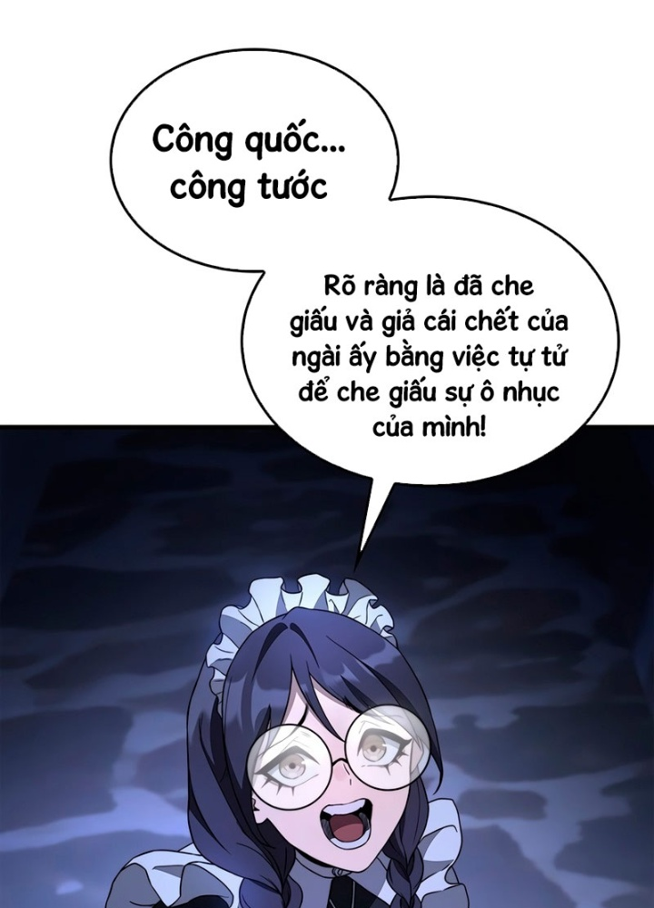 Kỵ Sĩ Tử Thần Cấp Diệt Vong Đã Hồi Quy Chapter 29 - Trang 2