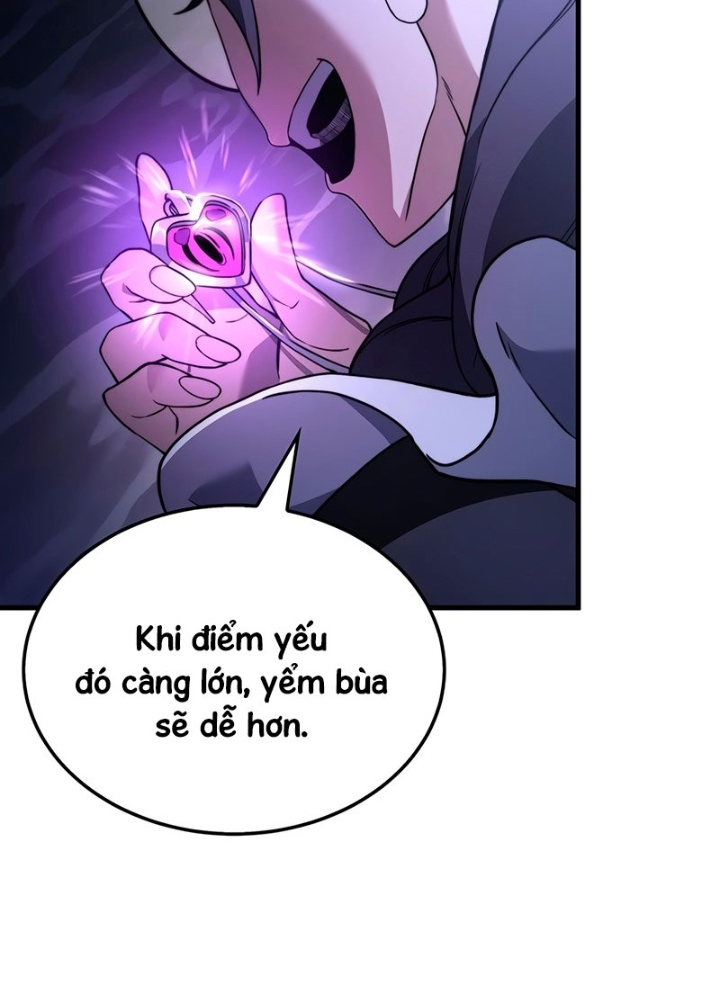 Kỵ Sĩ Tử Thần Cấp Diệt Vong Đã Hồi Quy Chapter 29 - Trang 2