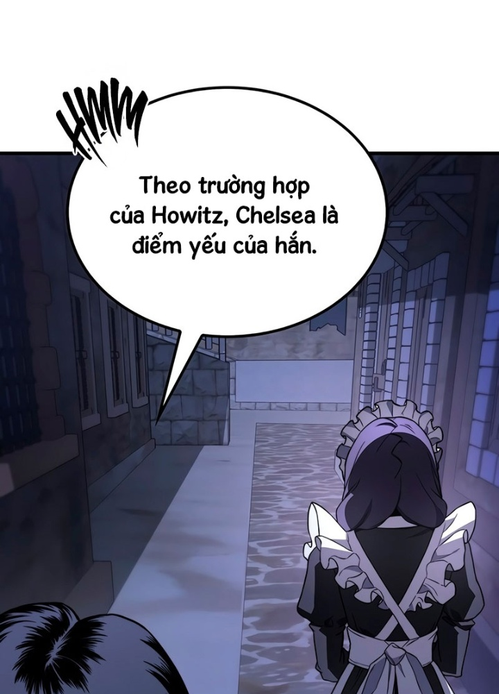 Kỵ Sĩ Tử Thần Cấp Diệt Vong Đã Hồi Quy Chapter 29 - Trang 2