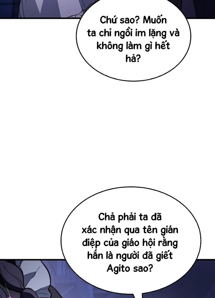 Kỵ Sĩ Tử Thần Cấp Diệt Vong Đã Hồi Quy Chapter 29 - Trang 2