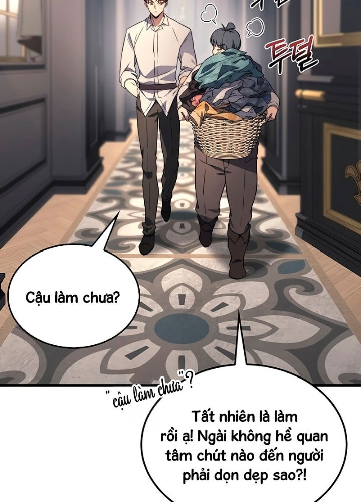 Kỵ Sĩ Tử Thần Cấp Diệt Vong Đã Hồi Quy Chapter 29 - Trang 2