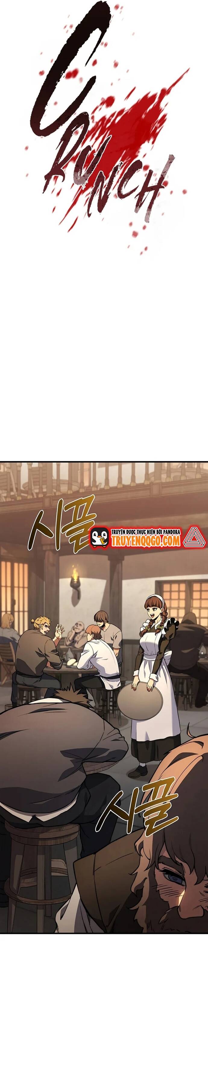 Kỵ Sĩ Tử Thần Cấp Diệt Vong Đã Hồi Quy Chapter 3 - Trang 2