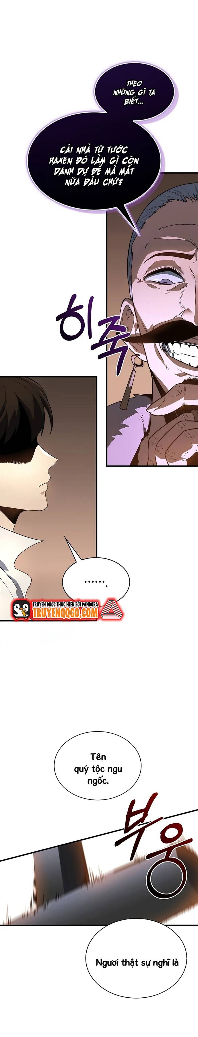 Kỵ Sĩ Tử Thần Cấp Diệt Vong Đã Hồi Quy Chapter 3 - Trang 2