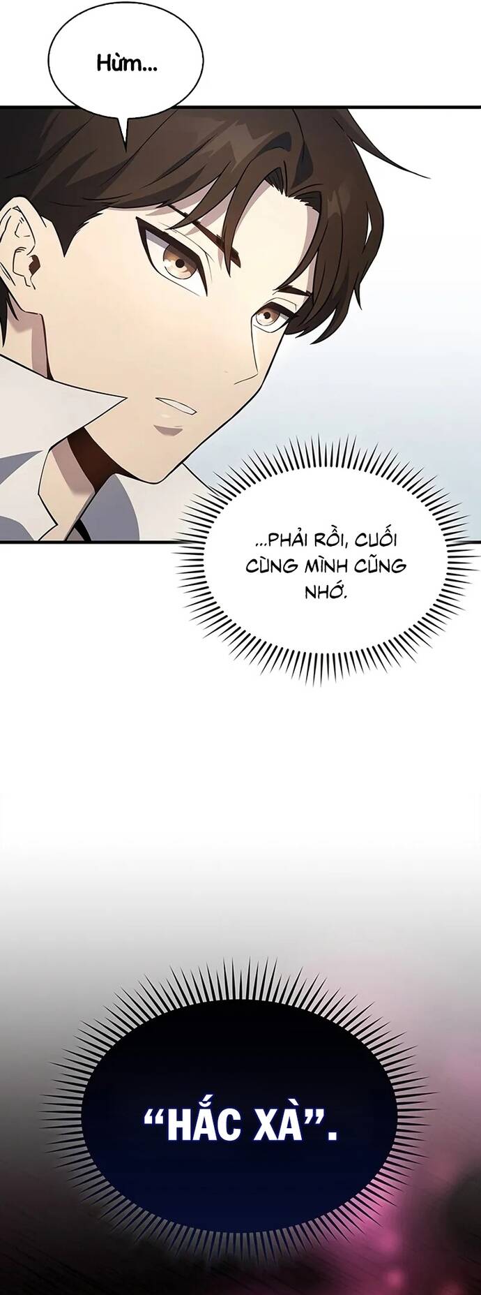 Kỵ Sĩ Tử Thần Cấp Diệt Vong Đã Hồi Quy Chapter 3 - Trang 2