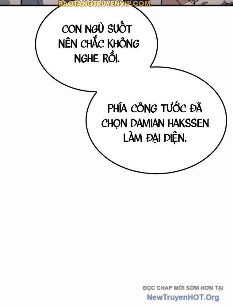 Kỵ Sĩ Tử Thần Cấp Diệt Vong Đã Hồi Quy Chapter 30 - Trang 2