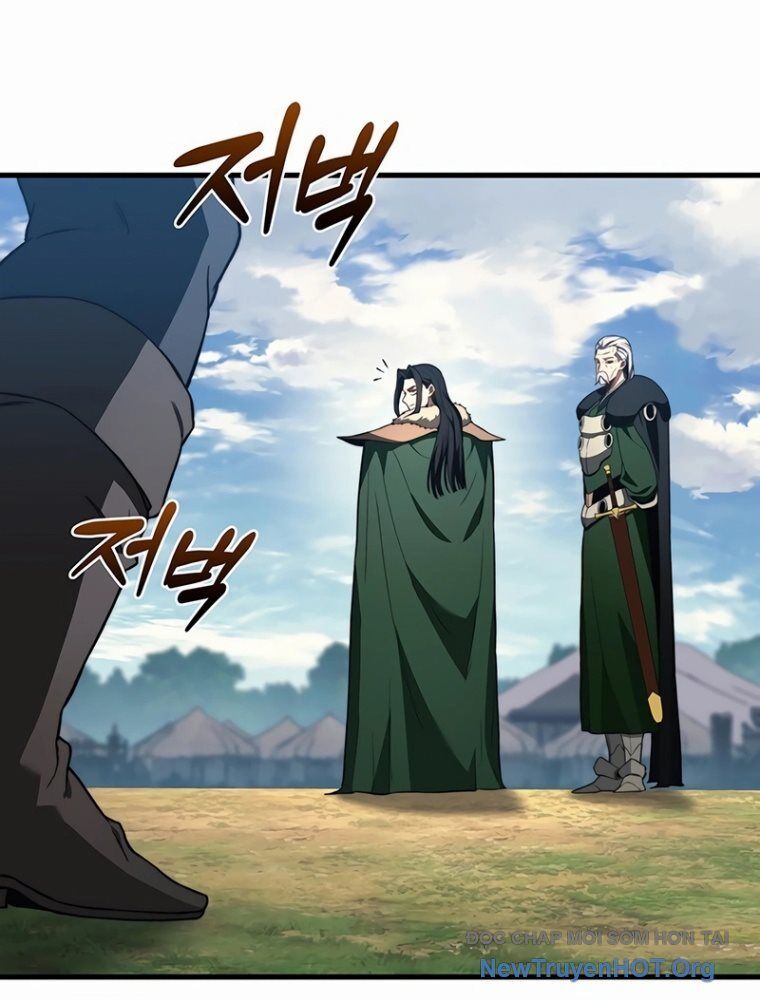 Kỵ Sĩ Tử Thần Cấp Diệt Vong Đã Hồi Quy Chapter 30 - Trang 2