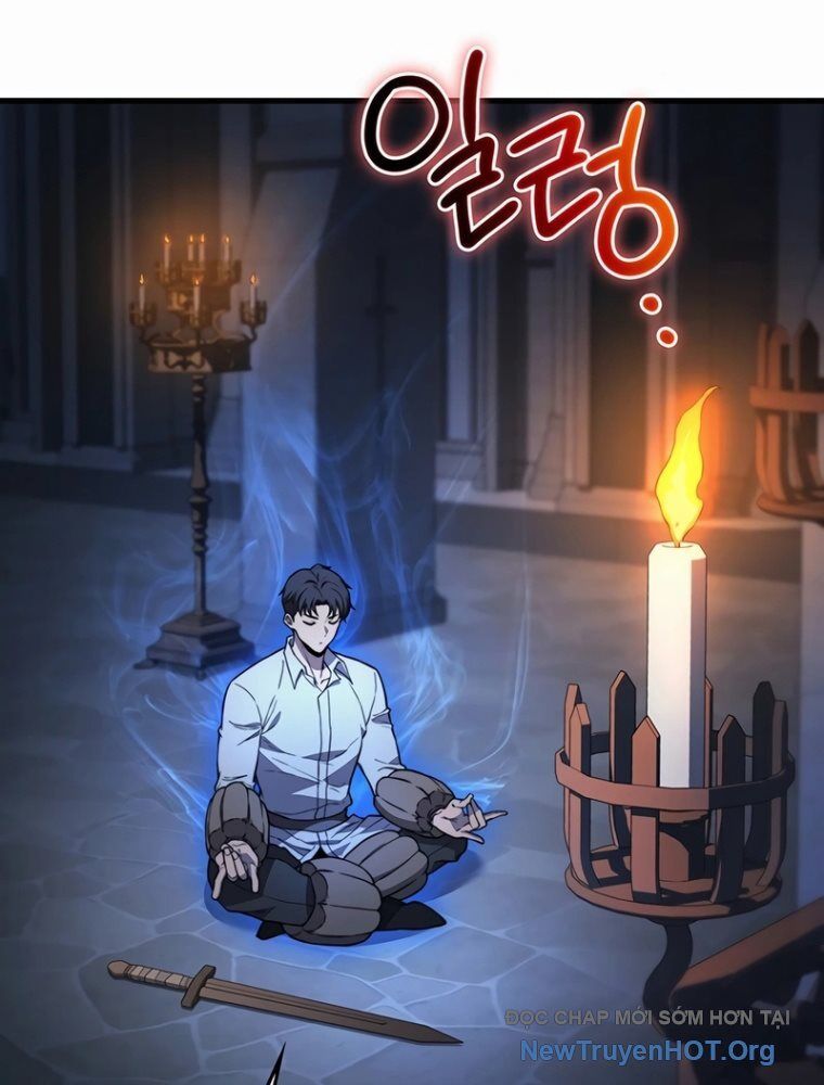 Kỵ Sĩ Tử Thần Cấp Diệt Vong Đã Hồi Quy Chapter 30 - Trang 2